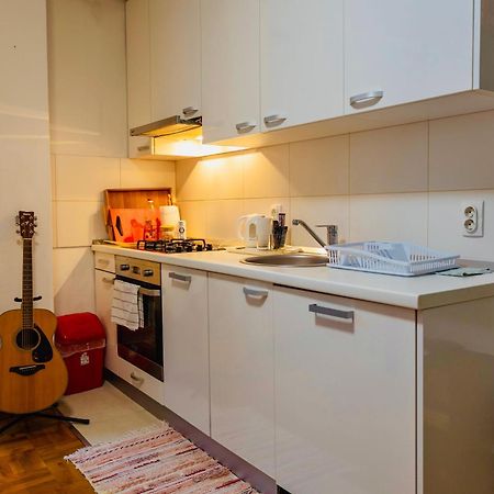 Apartman Olivia Banja Luka Buitenkant foto