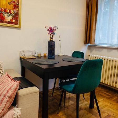 Apartman Olivia Banja Luka Buitenkant foto