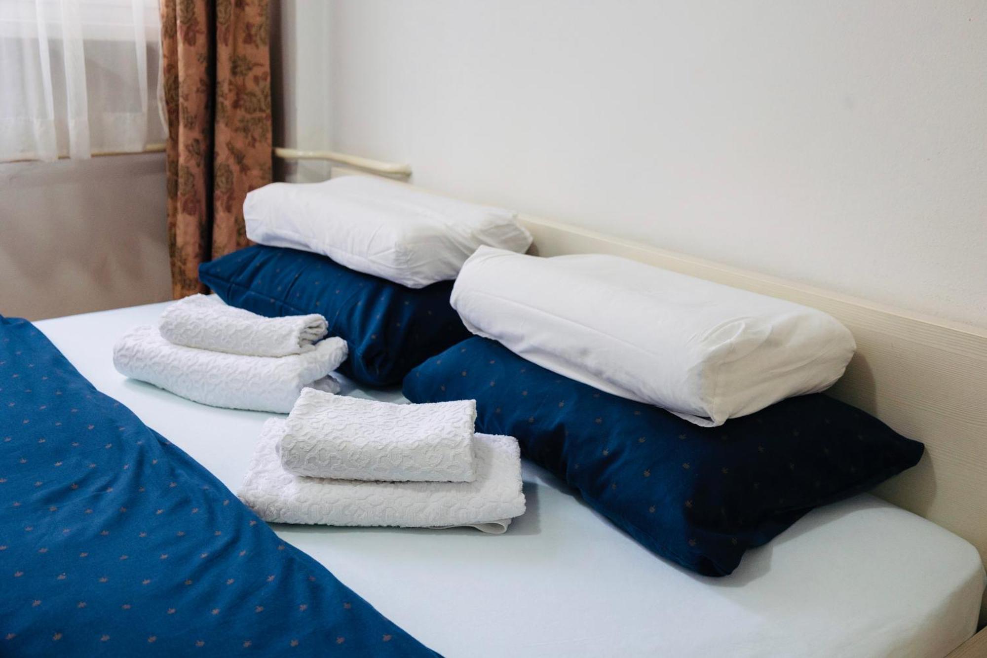 Apartman Olivia Banja Luka Buitenkant foto