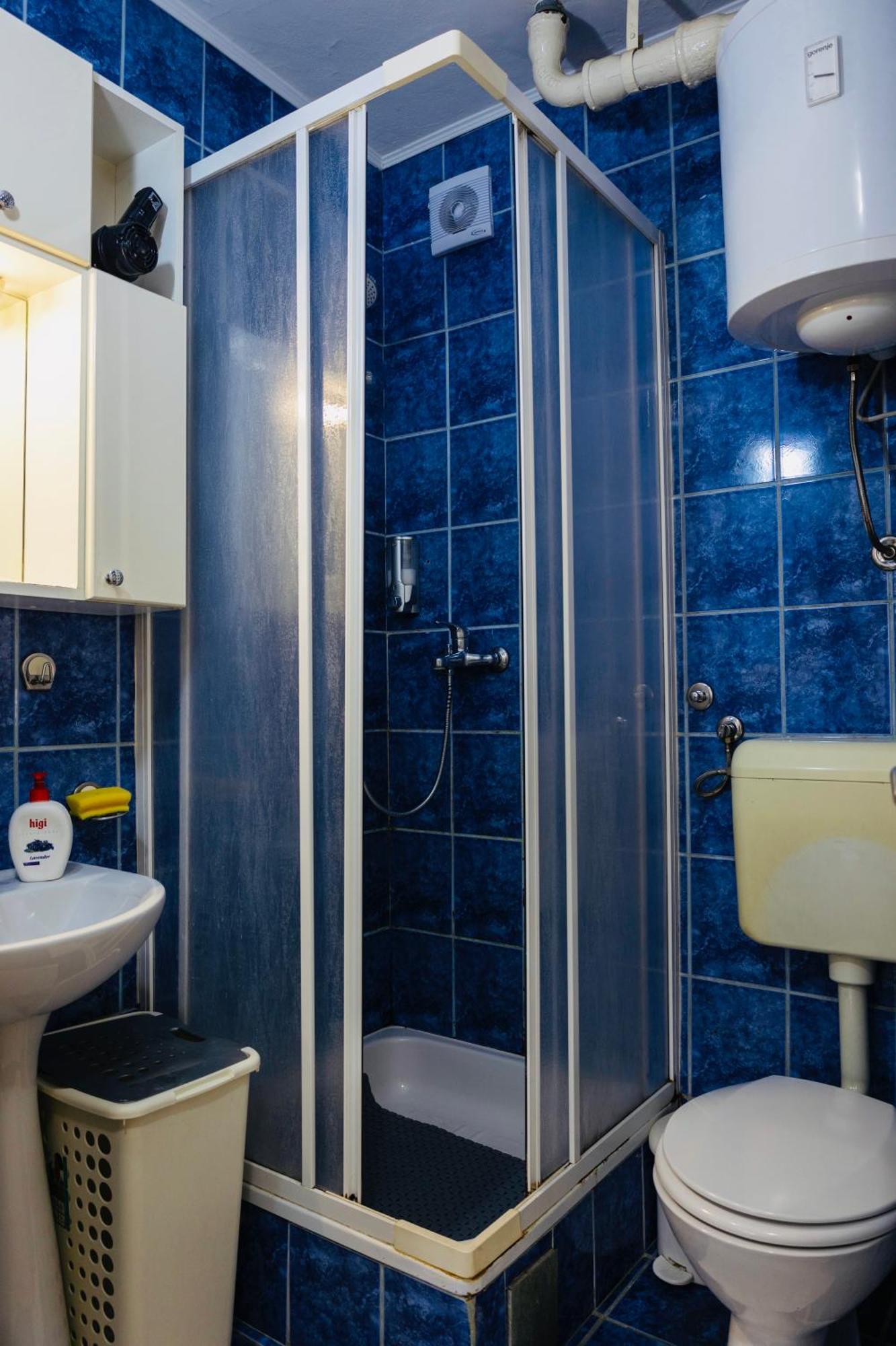 Apartman Olivia Banja Luka Buitenkant foto