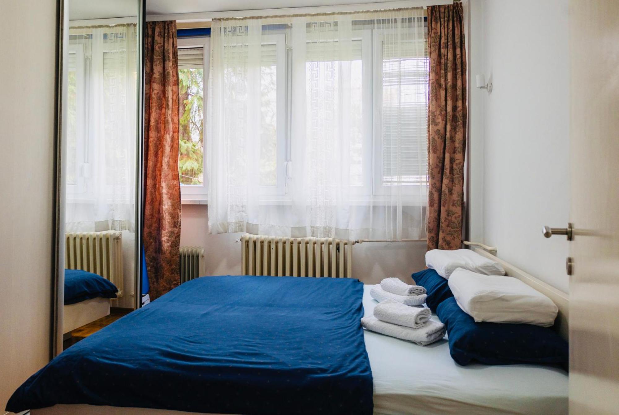 Apartman Olivia Banja Luka Buitenkant foto